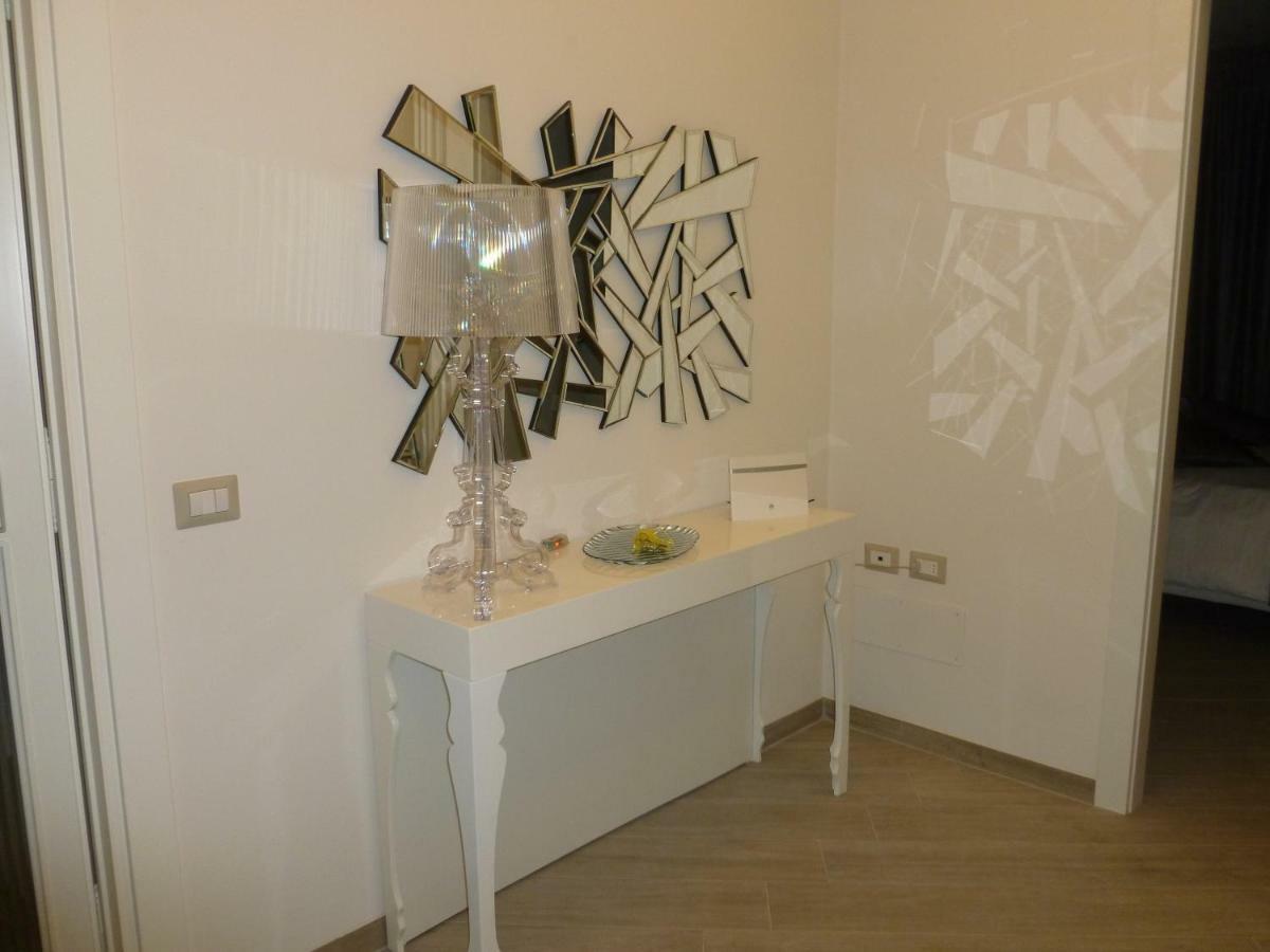 La Perla Di San Frediano Appartement Florence Buitenkant foto
