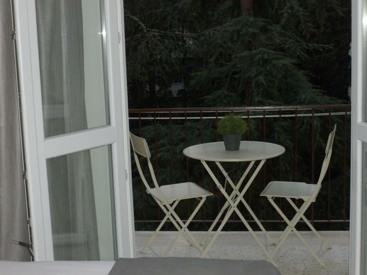 La Perla Di San Frediano Appartement Florence Buitenkant foto