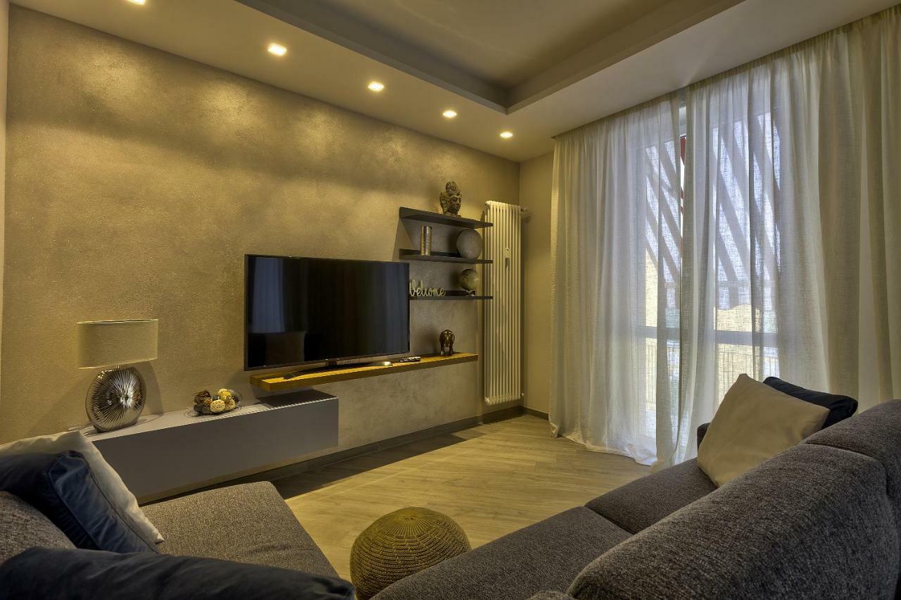 La Perla Di San Frediano Appartement Florence Buitenkant foto