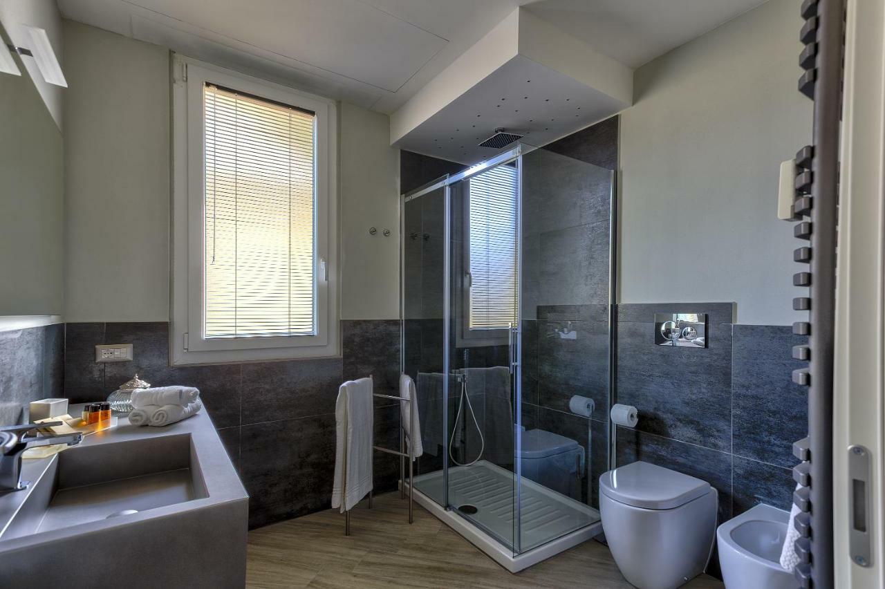 La Perla Di San Frediano Appartement Florence Buitenkant foto