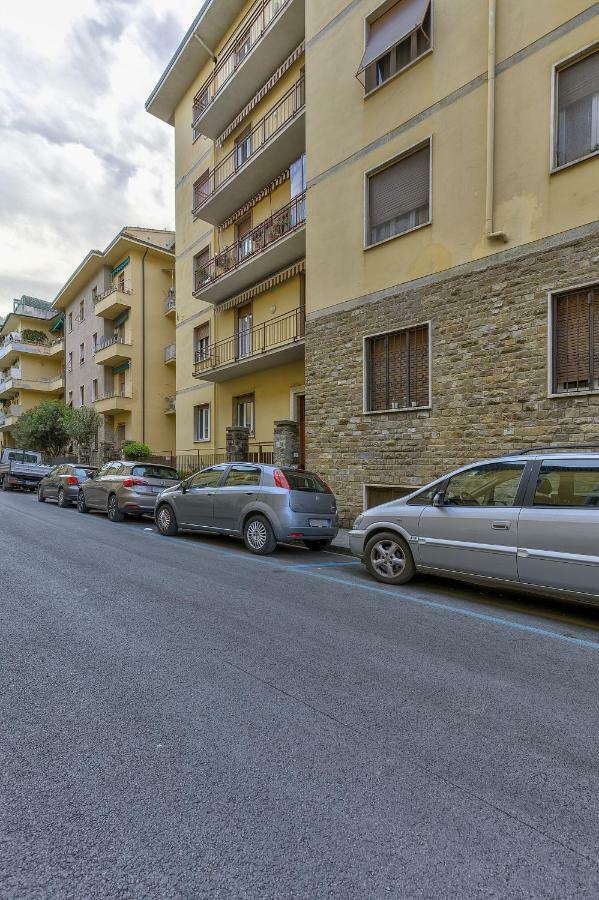 La Perla Di San Frediano Appartement Florence Buitenkant foto