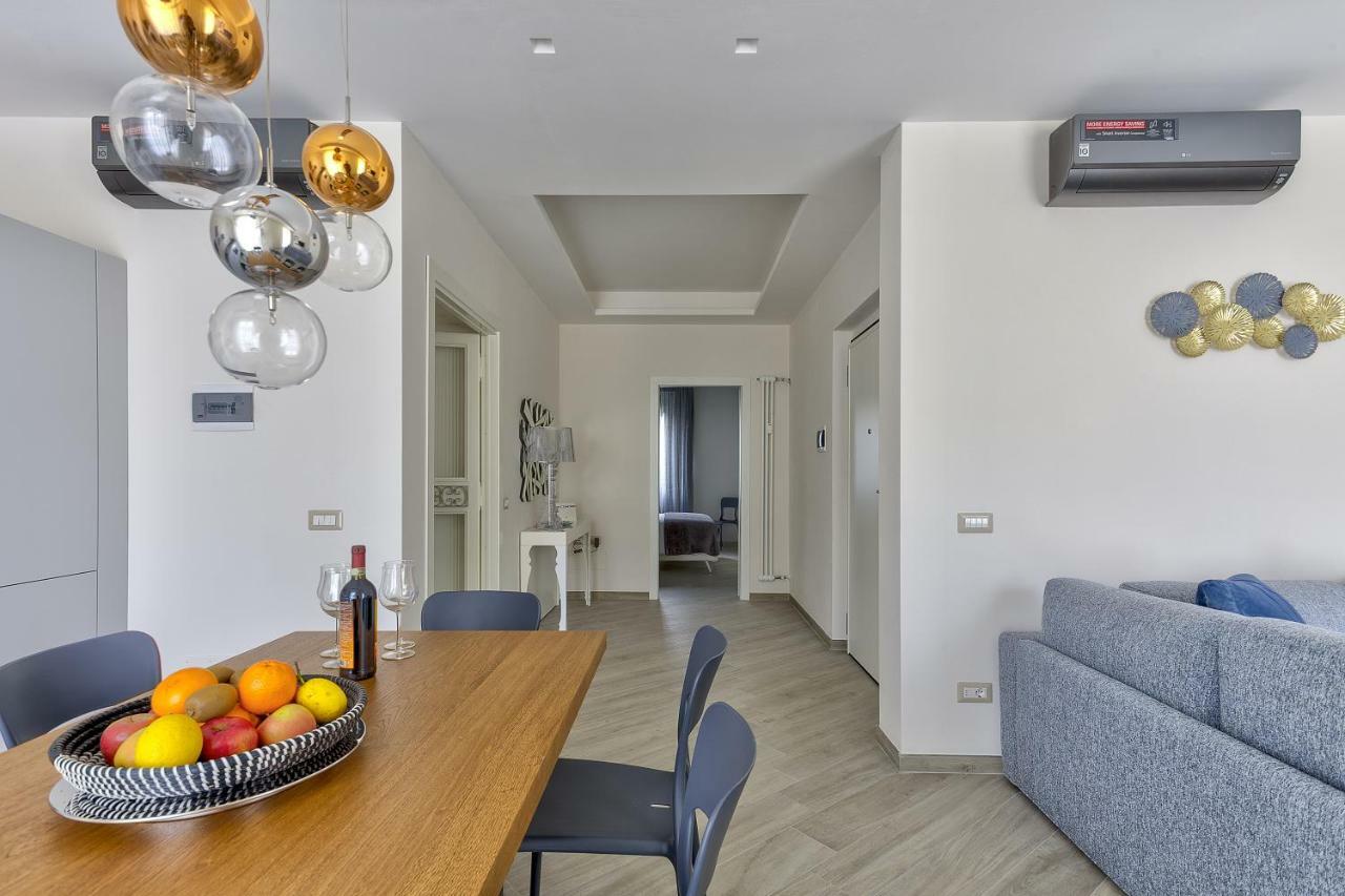 La Perla Di San Frediano Appartement Florence Buitenkant foto
