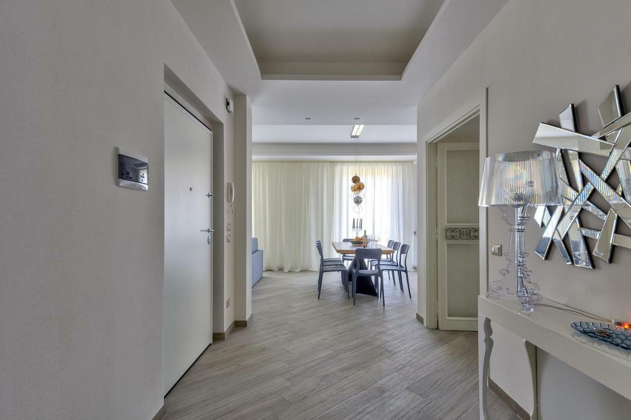La Perla Di San Frediano Appartement Florence Buitenkant foto