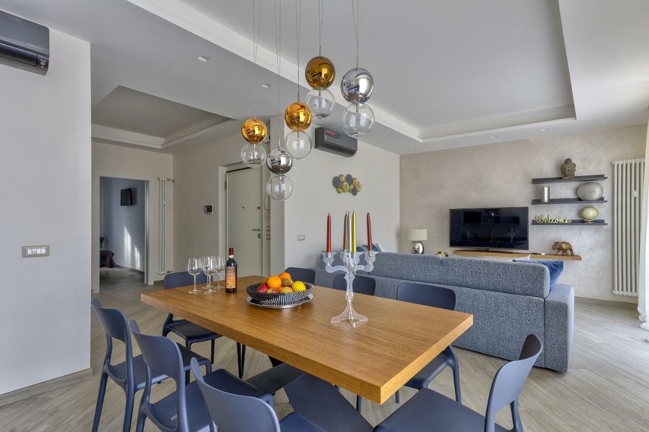 La Perla Di San Frediano Appartement Florence Buitenkant foto