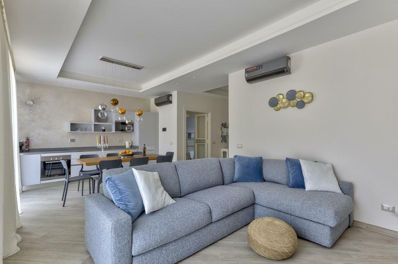 La Perla Di San Frediano Appartement Florence Buitenkant foto