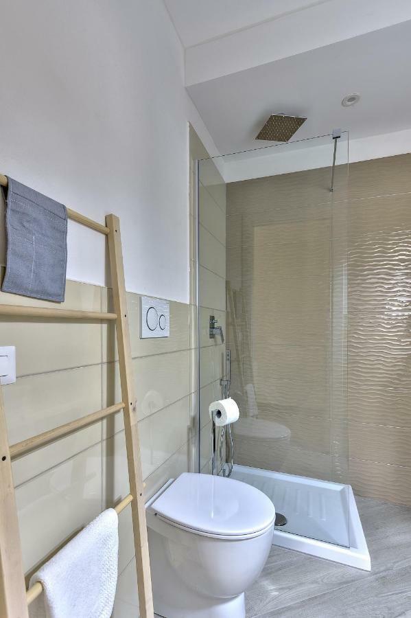 La Perla Di San Frediano Appartement Florence Buitenkant foto