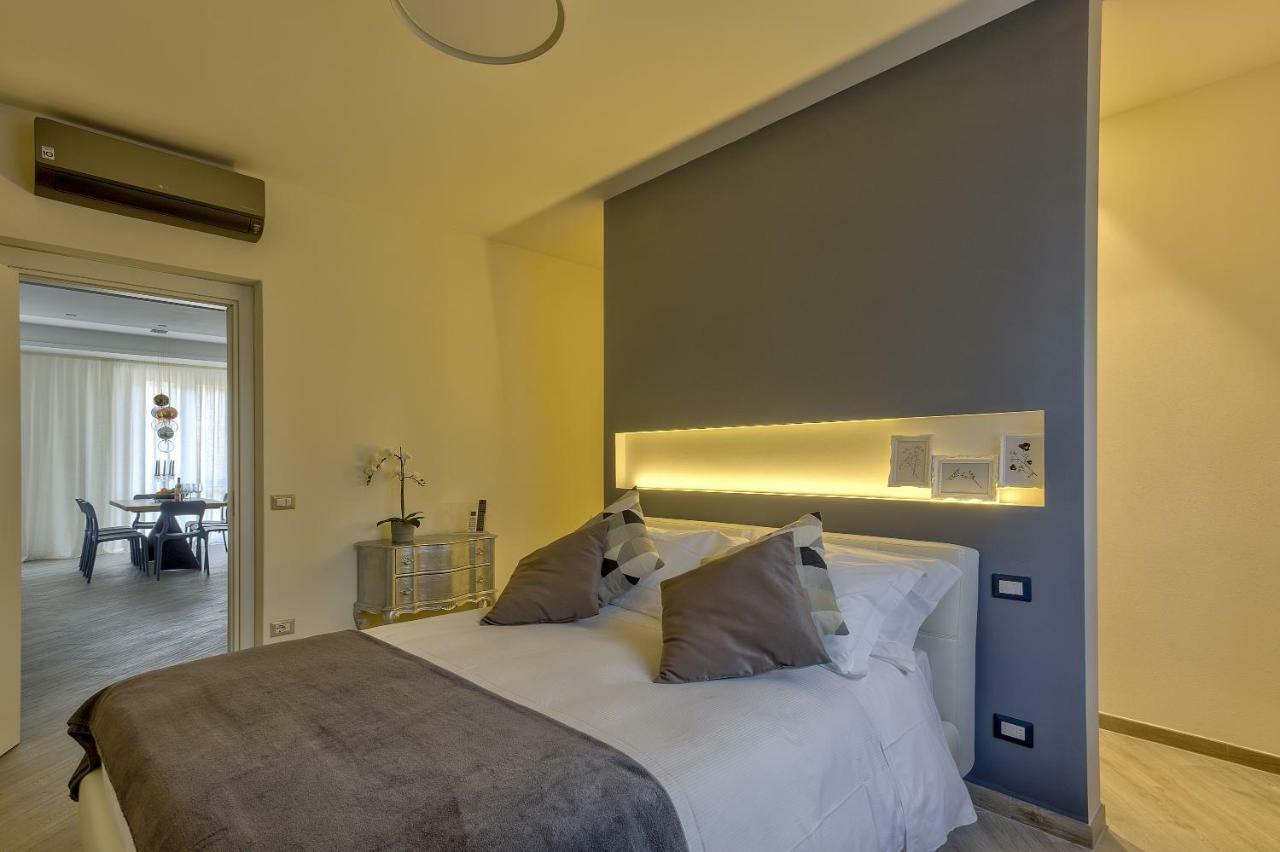 La Perla Di San Frediano Appartement Florence Buitenkant foto