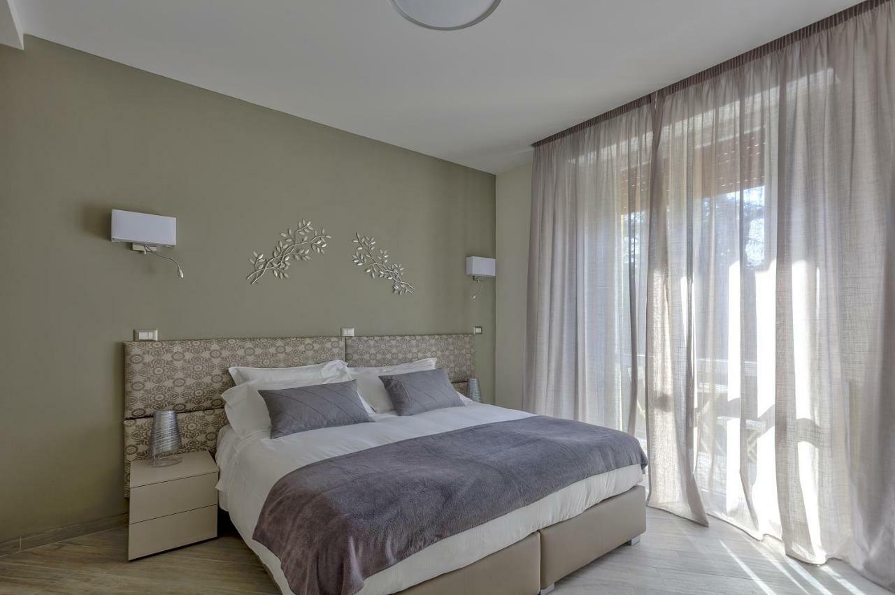La Perla Di San Frediano Appartement Florence Buitenkant foto