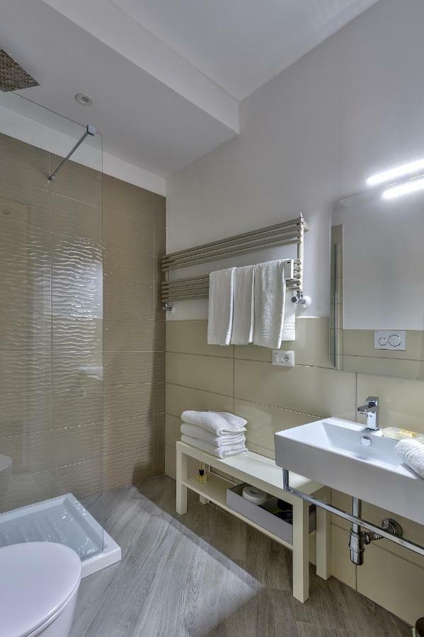 La Perla Di San Frediano Appartement Florence Buitenkant foto